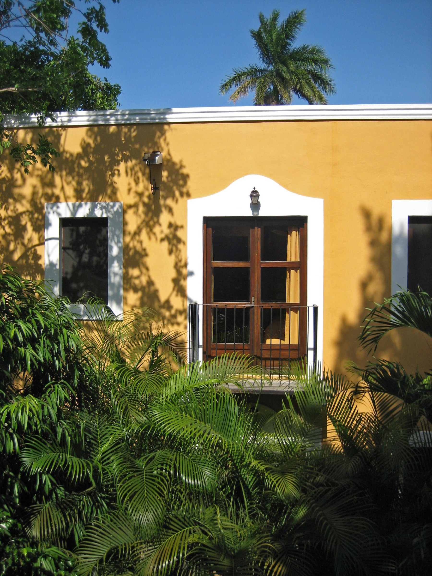 Hacienda Mérida